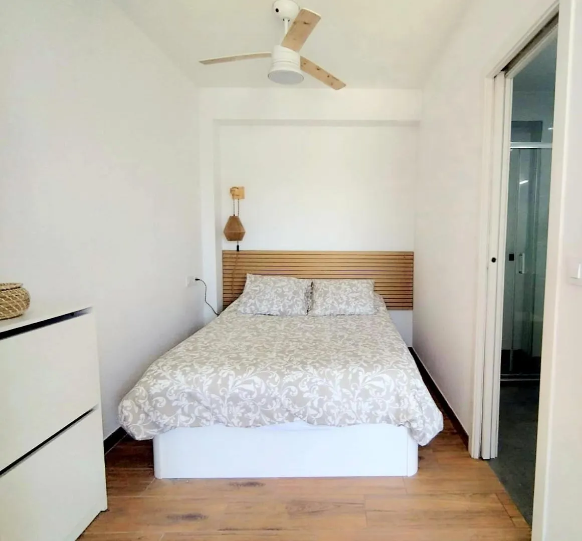 La Alberca Boutique Studio La Línea de la Concepción